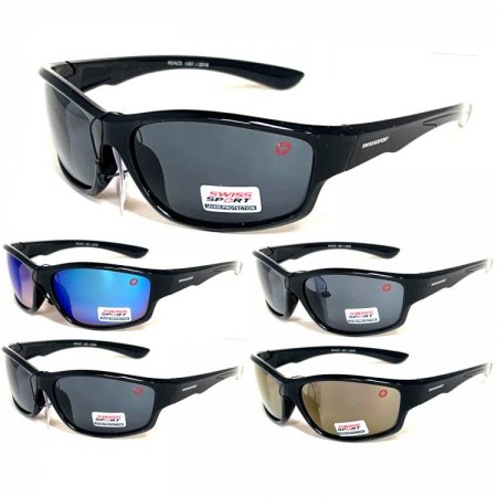 Swisssport Sunglasses 3 Style Mixed SW822/23/24