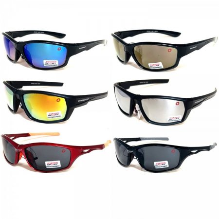 Swisssport Sunglasses 3 Style Mixed SW822/23/24