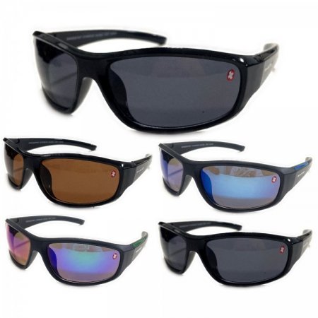 Swisssport Sunglasses 3 Style Mixed SW828/29/30
