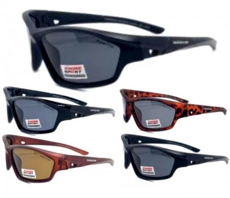 Swisssport Polarized Sunglasses 2 Style Mixed SWP804/805