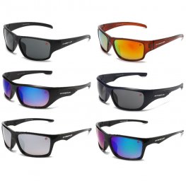 Swisssport Sunglasses 3 Style Asst SW303/4/5 Swisssport Sunglasses 3 Style Asst SW303/4/5