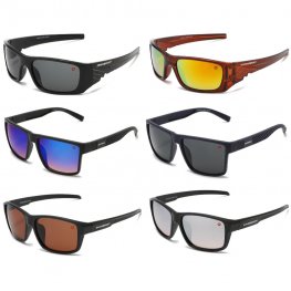 Swisssport Sunglasses 3 Style Asst SW306/7/8 Swisssport Sunglasses 3 Style Asst SW306/7/8