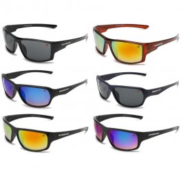 Swisssport Sunglasses 3 Style Mixed SW816/7/8 Swisssport Sunglasses 3 Style Mixed SW816/7/8