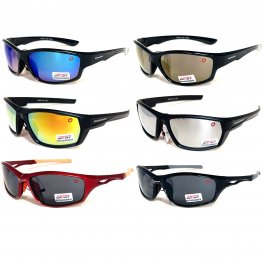 Swisssport Sunglasses 3 Style Mixed SW822/23/24  Swisssport Sunglasses 3 Style Mixed SW822/23/24