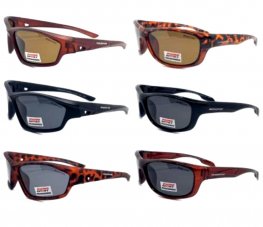 Swisssport Polarized Sunglasses 2 Style Mixed SWP804/805  Swisssport Polarized Sunglasses 2 Style Mixed SWP804/805