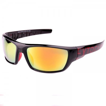 Xsports Sunglasses (Sports Gold) XS3124