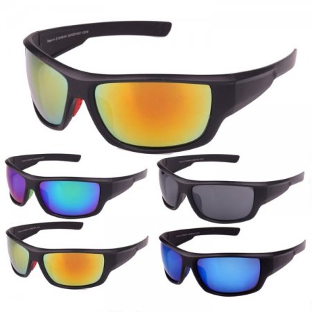 Xsports Sunglasses (Sports Gold) XS3125