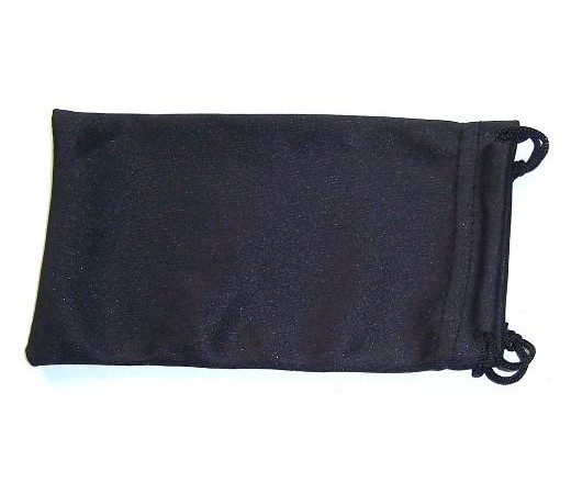 Bluk Buy Black Micro Fiber Cleaning Soft Case