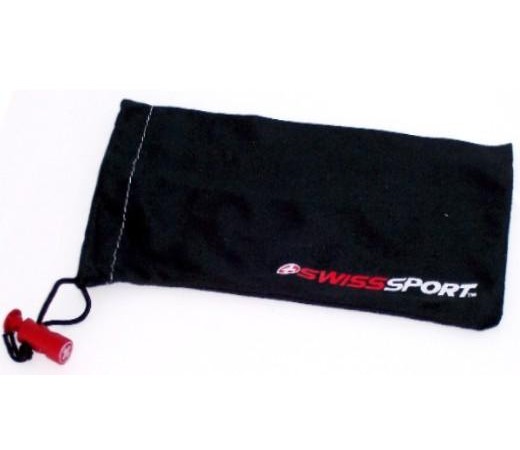 Swisssport Micro Fiber Cleaning Soft Case S-CS-MI-SW