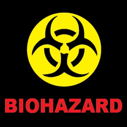 Biohazard