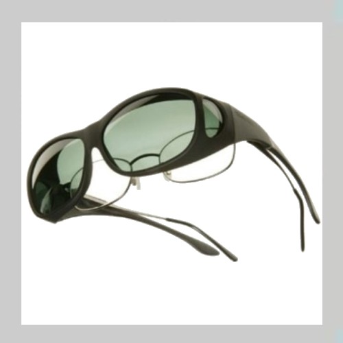 Fitcovers Polarized Sunglasses